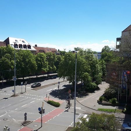 Ferienwohnung Messmer Konstancja Zewnętrze zdjęcie