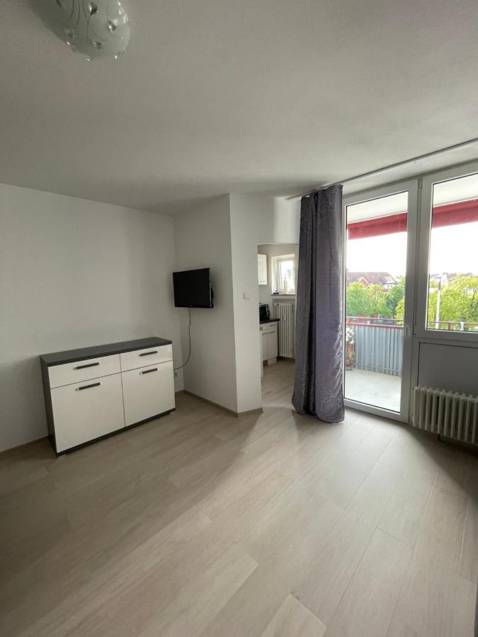Ferienwohnung Messmer Konstancja Zewnętrze zdjęcie