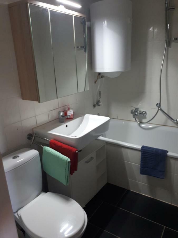Ferienwohnung Messmer Konstancja Zewnętrze zdjęcie